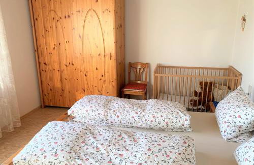 BodenSEE Apartment Friedrichshafen Manzell - Foto 18