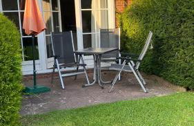 Hus op de Wurth Ferienwohnung 7 - Foto 11