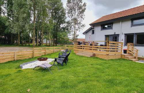 La Perle de l'Étang - Déconnexion totale - Foto 27