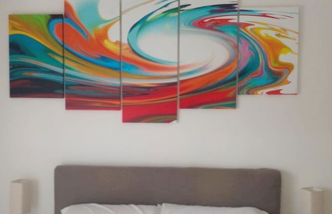 15 Tourist House Bologna Primaticcio - Foto 2