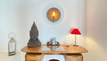 Villa Betty -piscine chauffée- - Foto 5