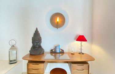 Villa Betty -piscine chauffée- - Foto 5