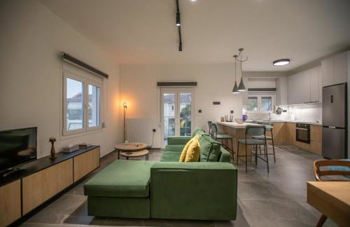 Anesis Apartment - Foto 1