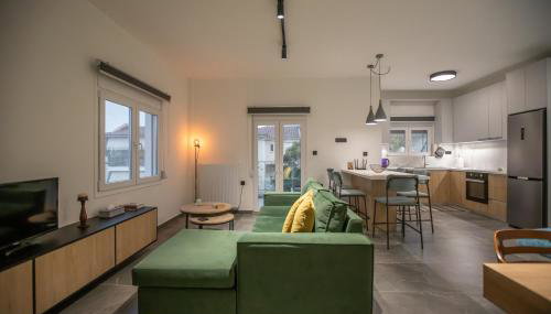 Anesis Apartment - Foto 1