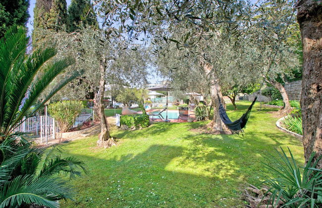 Villa Schlosser Lake Front & Private Pool - Foto 33