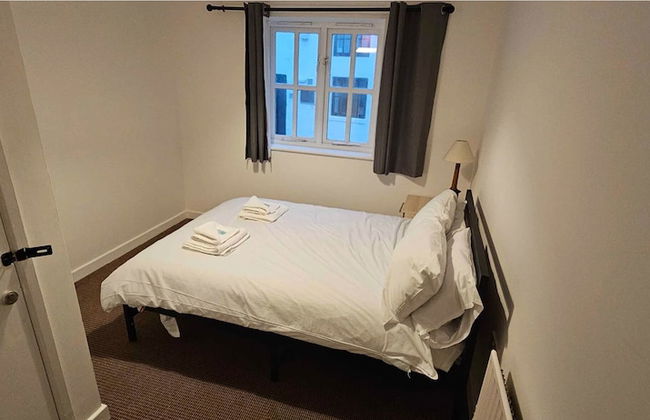 Plas Bellin Apartments - Foto 6