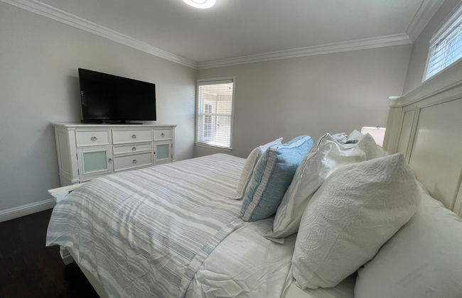 Dazzling 5 Bedroom Pool Home 1/4 Mile To Disney - Foto 9