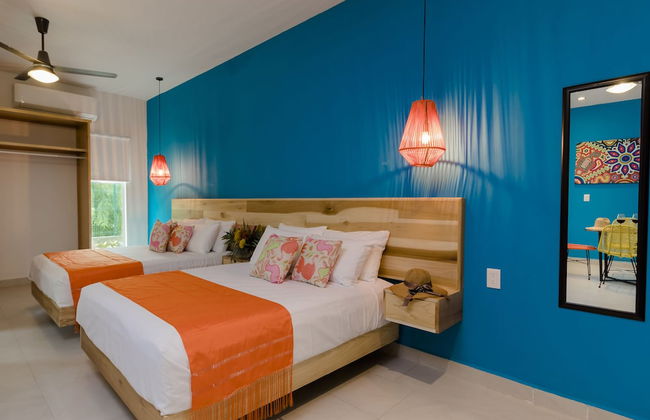 Riviera Sayulita Hotel - Foto 9