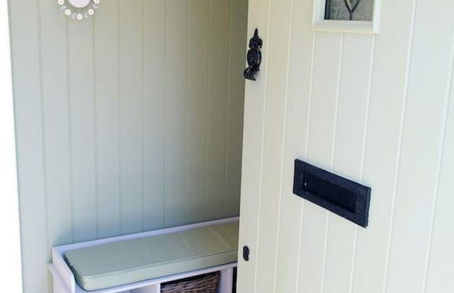 Wave Cottage Bristol - Foto 38