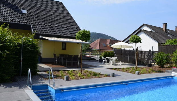 Pension Sonnenberg Comfortable holiday residence - Photo 2, Primary image