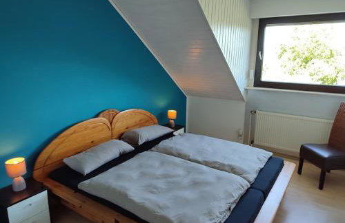 Rheinuferhaus - Foto 21