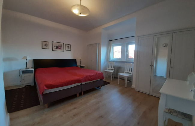 Ferienwohnung Stricker Bad Sachsa - Foto 3
