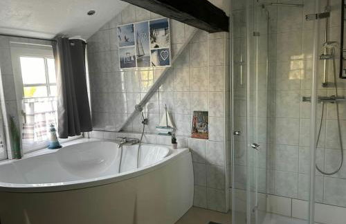 Holiday home with 2 bedrooms - Foto 11