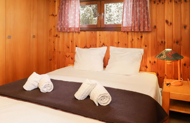 Les Arsets 301/11 - Foto 6