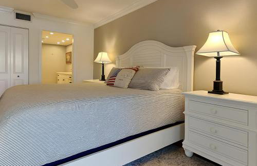 Villa on Point Brittany 21 by Distinctive Beach Rentals - Foto 76