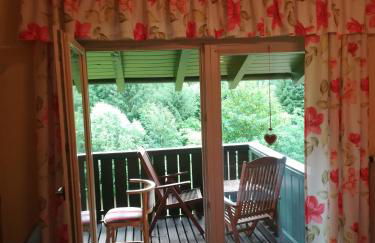 Apartment Christopherhof 56 Grafenwiesen - Photo 7