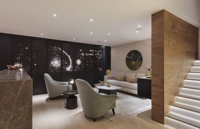 Leonora Boutique Stays by Viadora - Foto 2