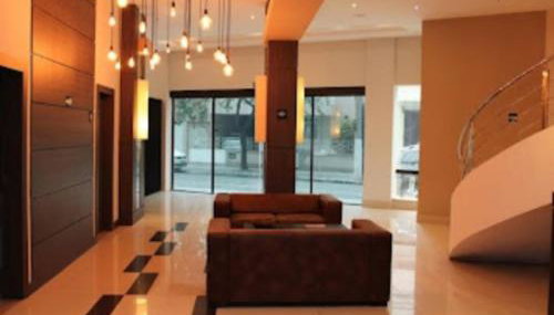 Flat Encantador - Foto 4, Lobby or reception
