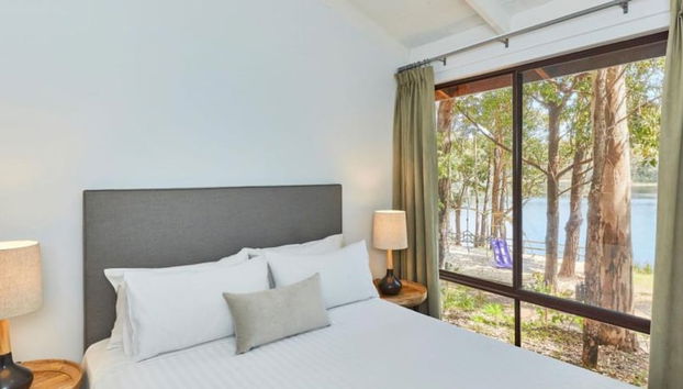 RAC Karri Valley Resort - Foto 4, Habitación