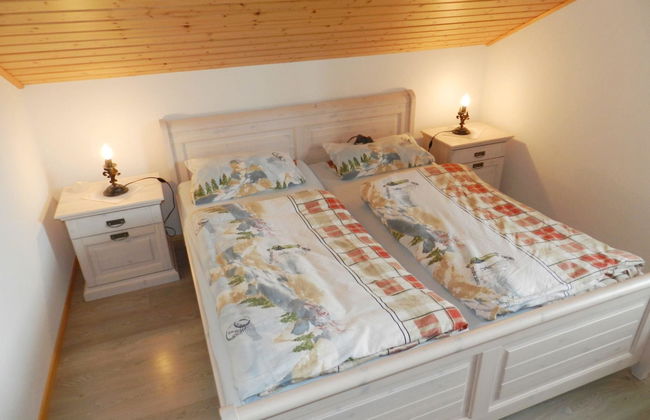 Panorama, Chalet - Foto 27