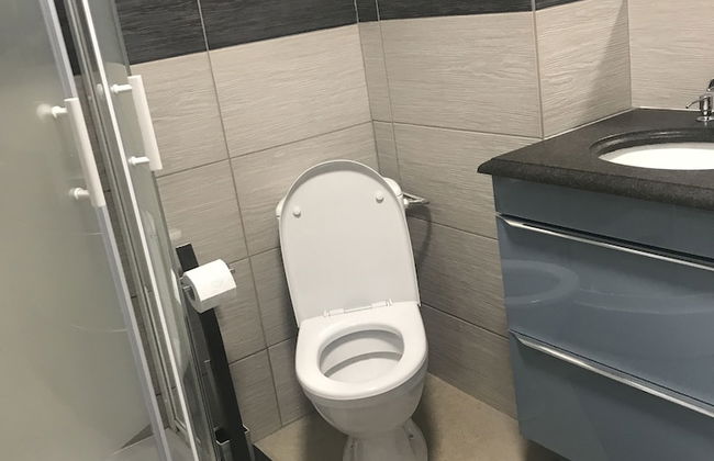 Studio Apartament Centrum Katowice - Foto 73