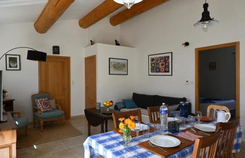 Gîte Bienvenue Chez Nous - Photo 21