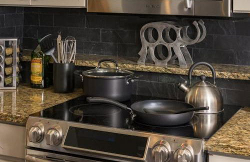 Skyline Lodge - Foto 28