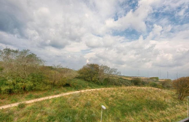 Holiday Home in Den Haag With Terrace - Foto 19