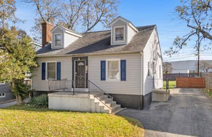 7 Min To Downtown, Firepit, Bourbon Trail, HorsePark - Foto 11