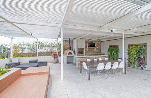 Studio Charmoso Alto da Boa Vista - Próx CGH e Transamérica - Foto 44