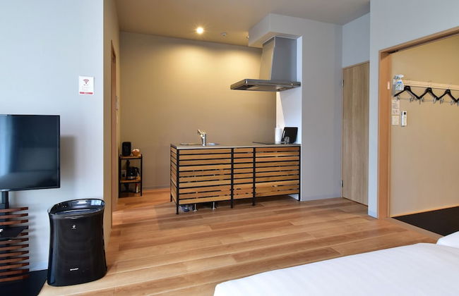 Rakuten STAY MOTEL Kujukurihama Katakai - Foto 11