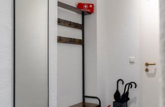 Uniklinikum und Messe Essen, Netflix, Wlan - Foto 14