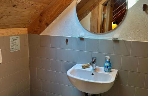 Kutscherhaus am Herrenhaus Bauer - Foto 37