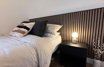 Three bed modern townhouse Wick - Sleeps 6 - Foto 8