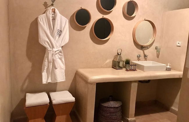 Villa Chouitare - Foto 15