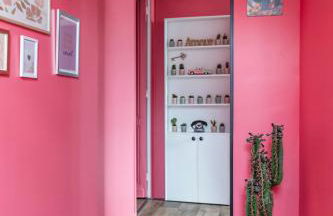 La Caliente love room glamour balnéo en duo - Foto 9