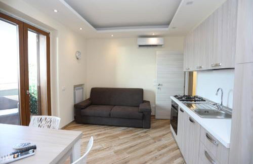 Smile Apartments Vista Mare, Balcone e Parcheggio su Richiesta - Photo 25