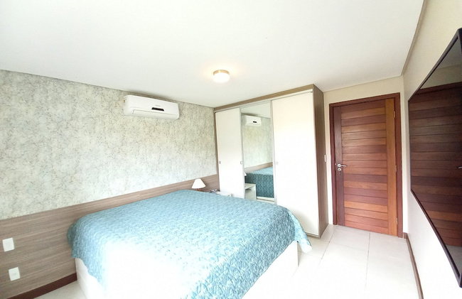 Club Meridional Praia dos Carneiros - Perto da Igrejinha - Foto 7