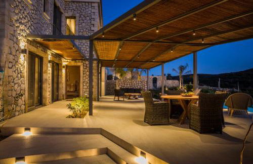 Zeus Exclusive Villas - Foto 17