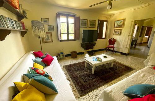 Casa vacanze Podere Marilla - Foto 48