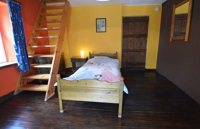 Cottage Near Spa F1 Circuit - Foto 10