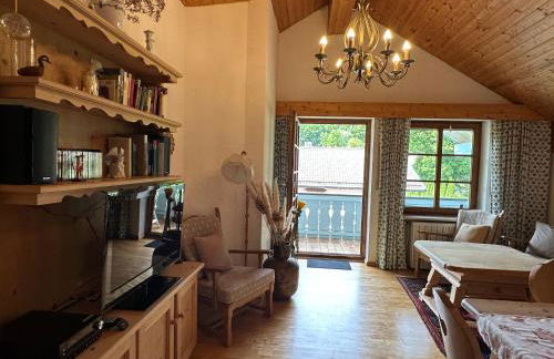 Ferienwohnung Zellerhorn Kerscher - Foto 6