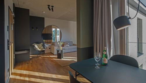 B5 Apartments - Foto 3