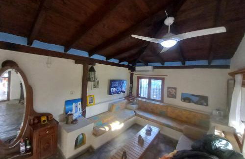 Sunday 2Br Private Holidays House in Halkidiki - Karydi Beach - Parking - Photo 5
