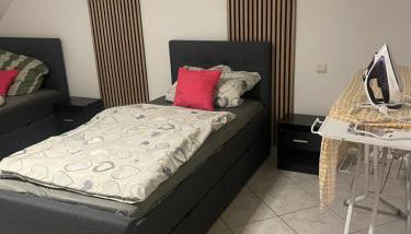 Top möblierte Unterkunft in Ludwigshafen - Foto 5