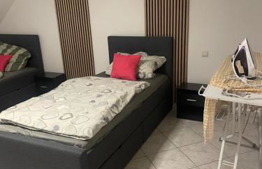 Top möblierte Unterkunft in Ludwigshafen - Foto 5