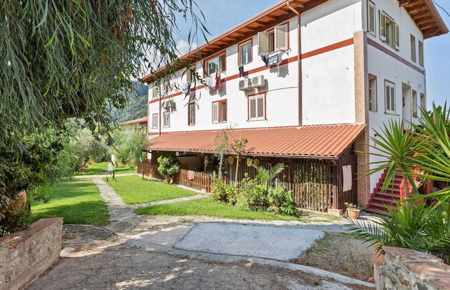 Belvilla by OYO Vento del Mare - Foto 30