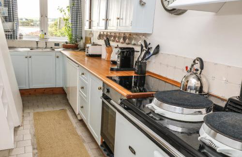 Clamoak Cottage - Foto 10