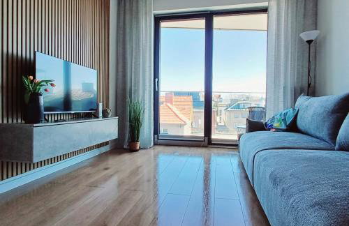 Apartament Blue Euronia - Foto 5
