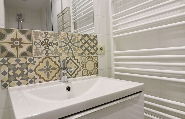 Spacious Holiday Home With a Large Playroom - Foto 22